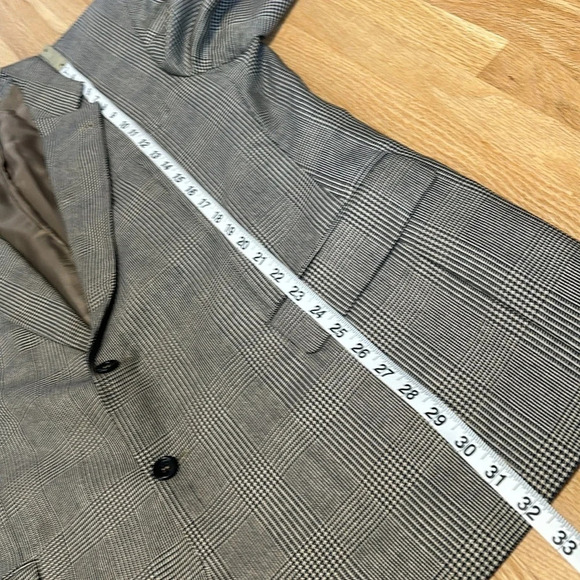 BOSS | Hugo Boss Vintage Suit  Jacket - Picture 12 of 12